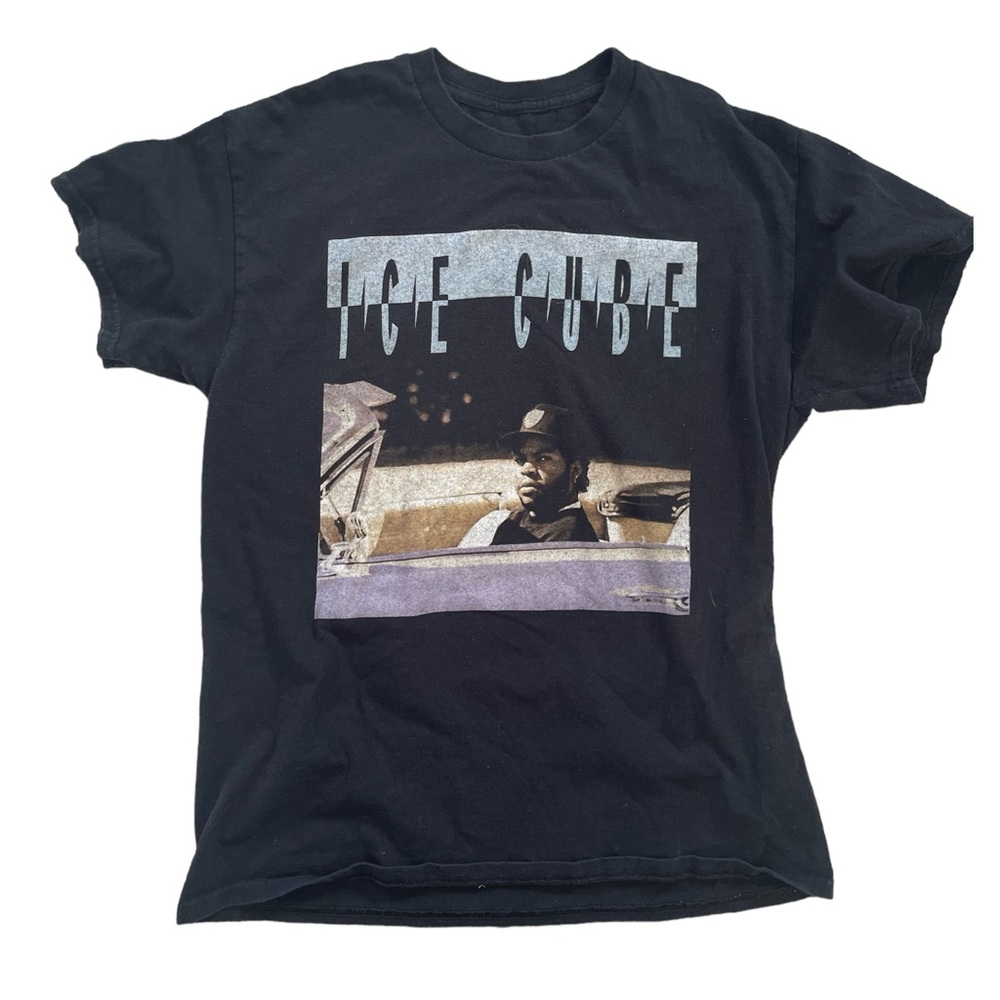 ICE CUBE IMPALA MERCHANDISE